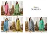 Masaba By Ibiza Viscose Pashmina Dress Materials Wholesale Price In Surat